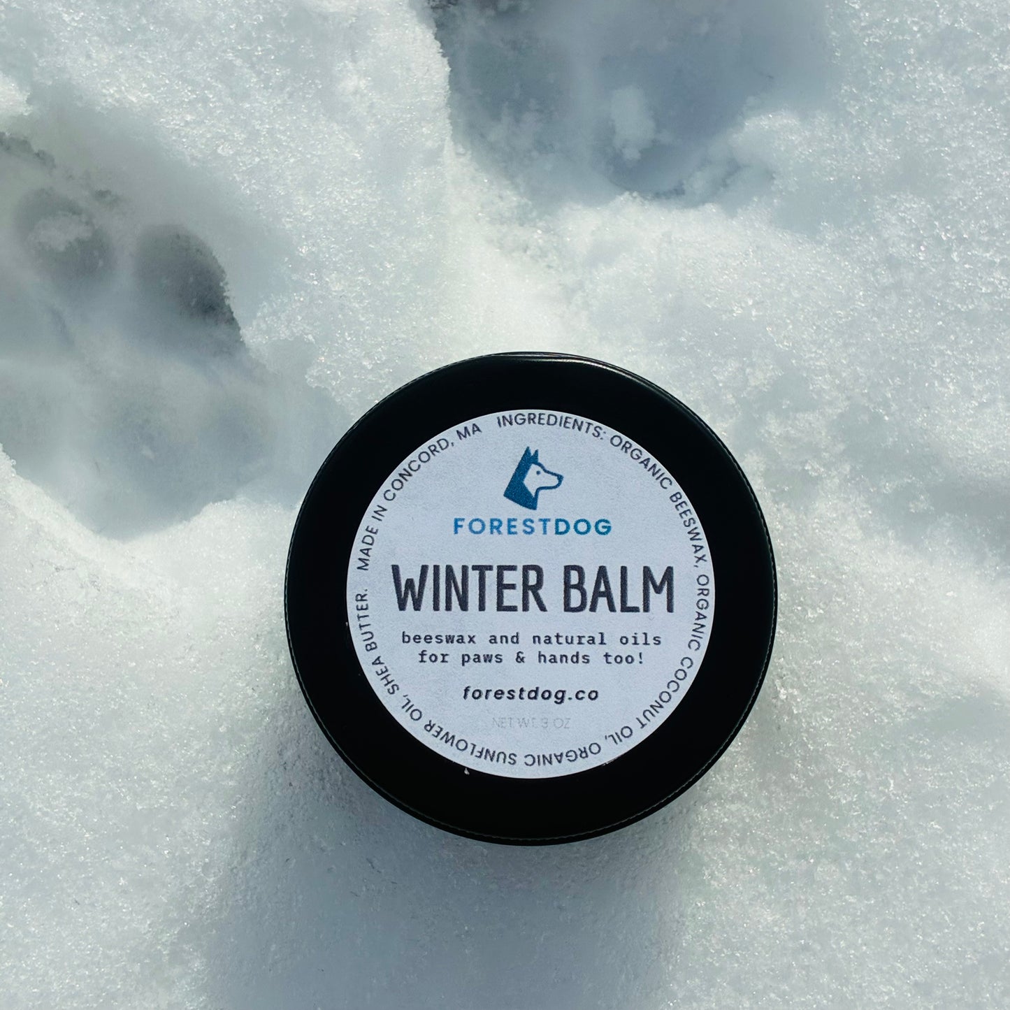 Winter Balm