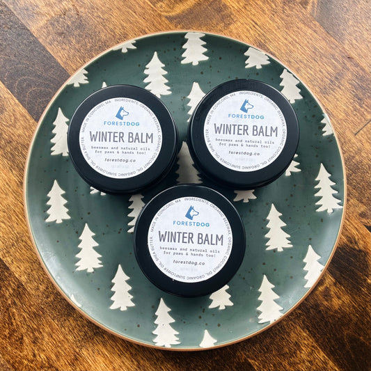Winter Balm