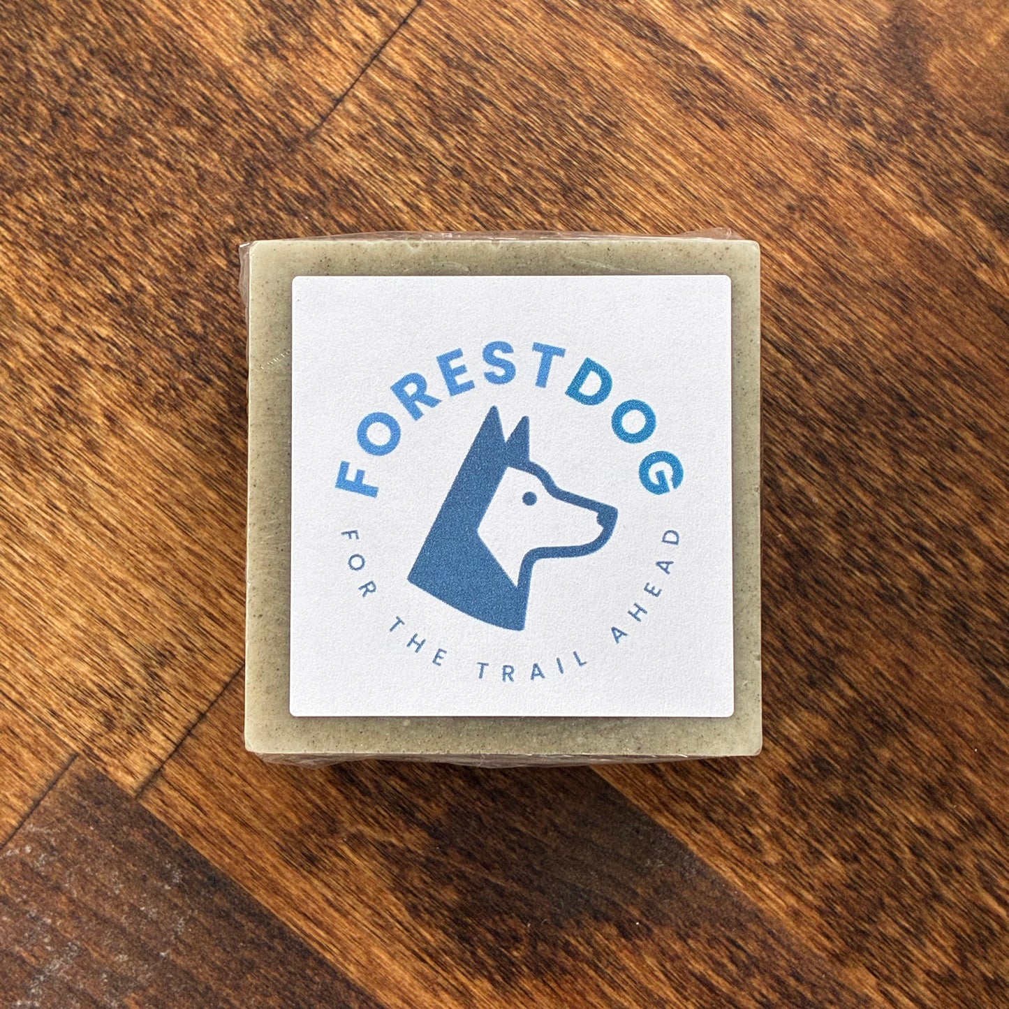 Bentonite Clay Bar Soap