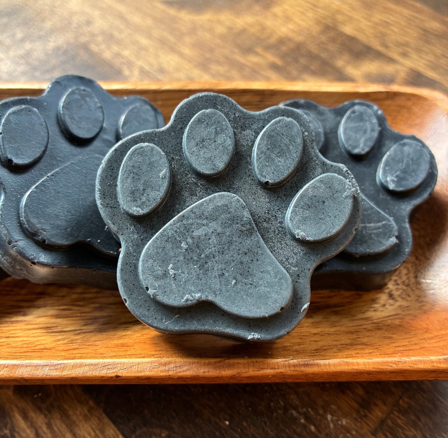 Charcoal Lemon Soap